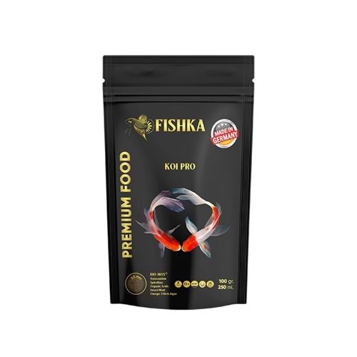 Fishka Koi Pro 250 Ml