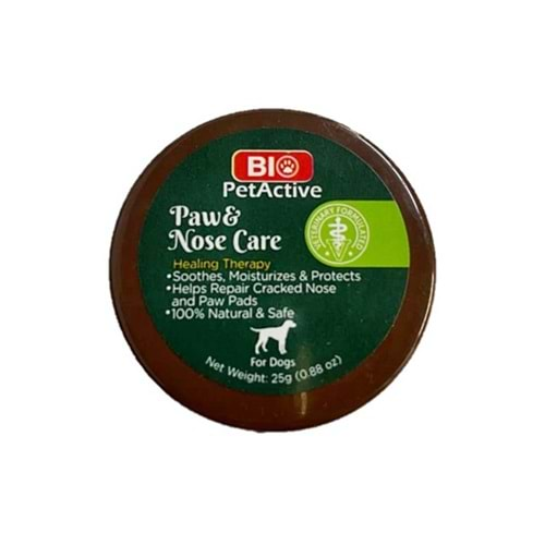 PAW & NOSE CARE 25 GR (KÜÇÜK PATİ BURUN KREMİ)