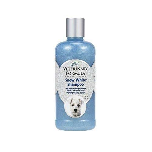 Synergy Beyaz Köpek Ve Kedi Şampuanı 503 ml