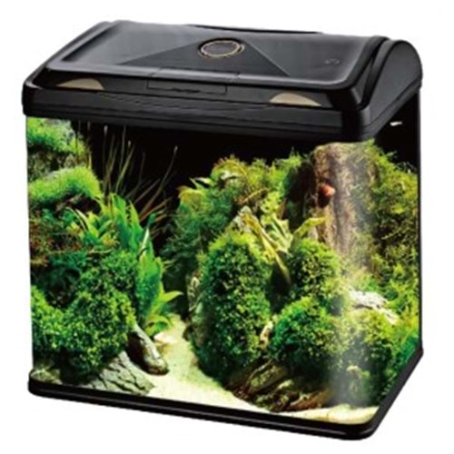 RS-500EL İTHAL AKVARYUM 50,5*30,5*49