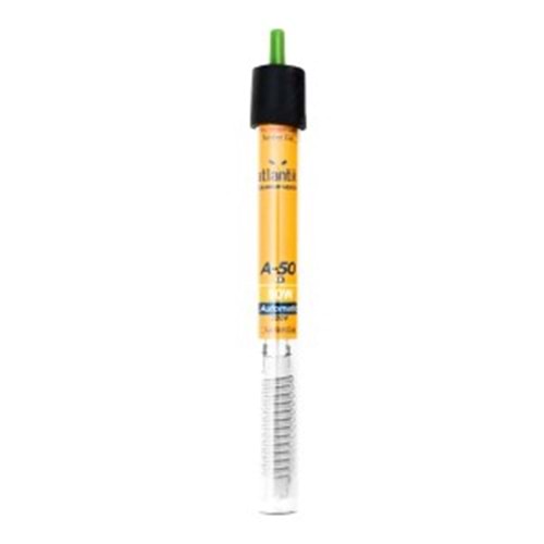 ATLANTİK ISITICI A-50 W
