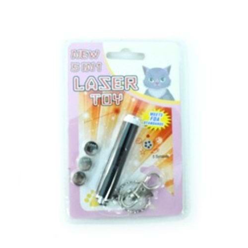 20-2-10 CADOPET LAZER KEDİ OYUNCAĞI