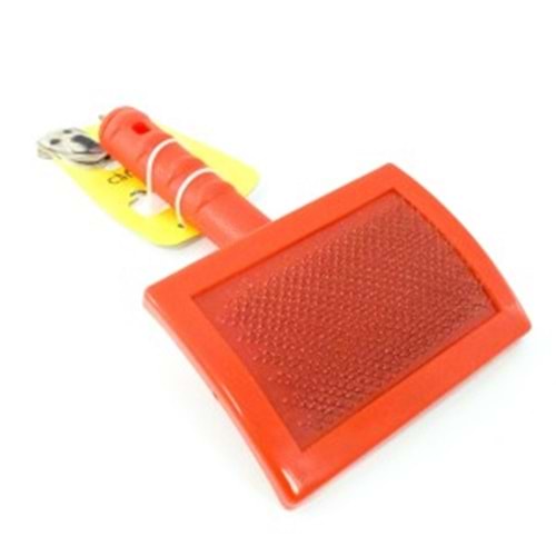 20-28-19 CADOPET BÜYÜK BOY PLASTİK TARAK (12*20 CM) (12)