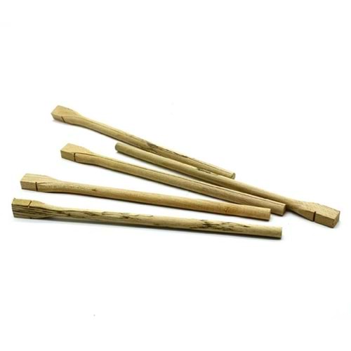 TORNALI AĞAÇ TÜNEK 30CM 10LU PAKET