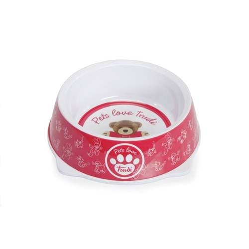 Camon Pets Love Trudi Melamin Mama Su Kabı 21 cm 1700 Ml