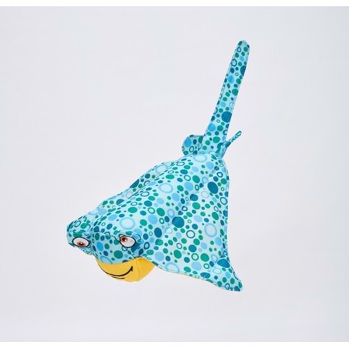 Sealıfe Köpek Oyuncak Alanı Stıngray 30*8*38