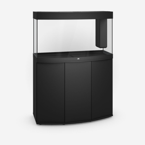 Juwel Vision 180 Aquarium Set Led Siyah 92X41X51 Cm 30Kg 180Lt