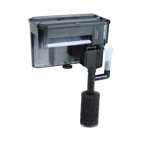 WF-2055 BOYU ŞELALE FİLTRE 8,6W 720L/H