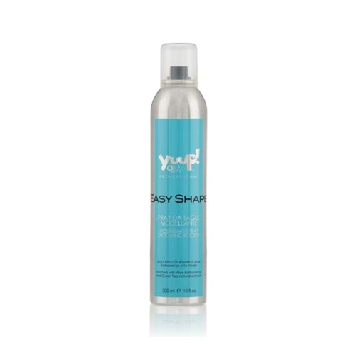 YUUP! PROFESYONEL KOLAY ŞEKİLLENDİRİCİ 300 ML