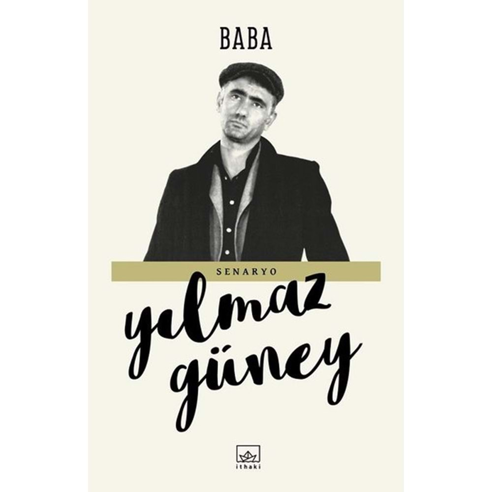 BABA - YILMAZ GÜNEY - İTHAKİ