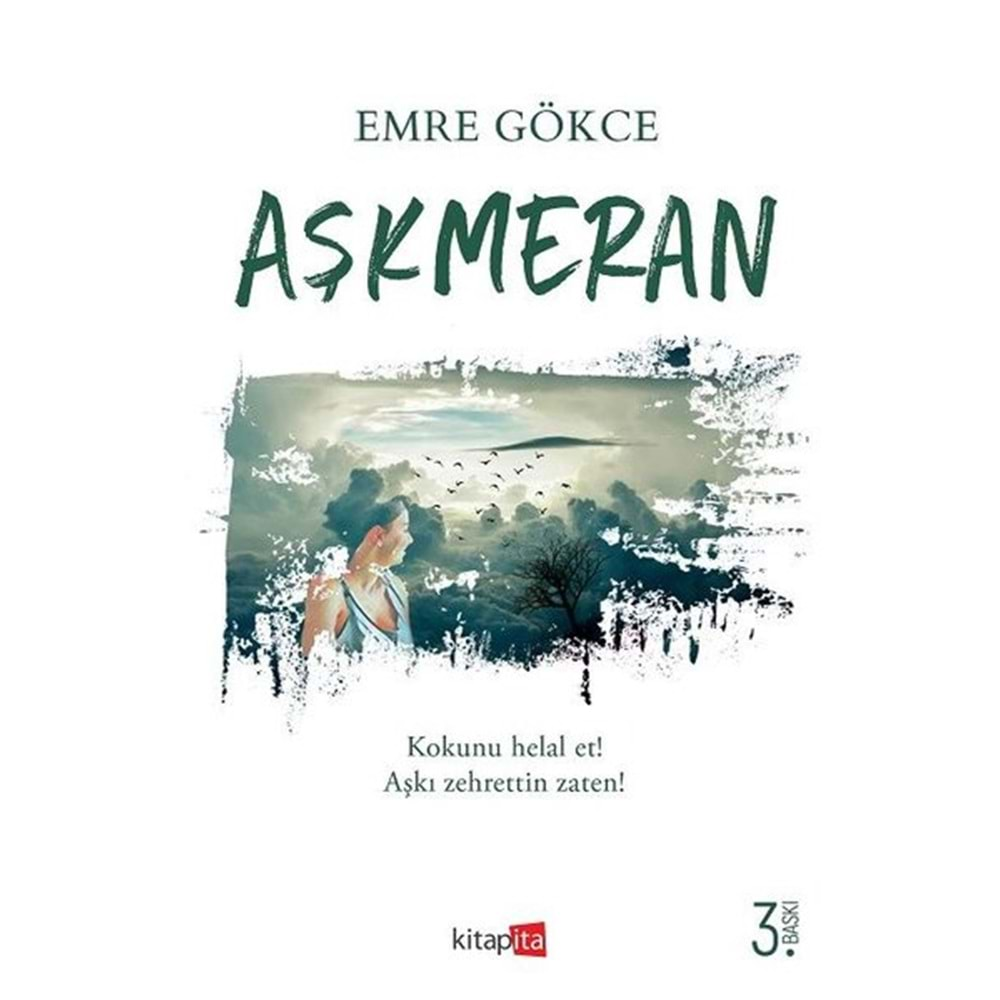 AŞKMERAN-EMRE GÖKÇE-KİTAPİTA