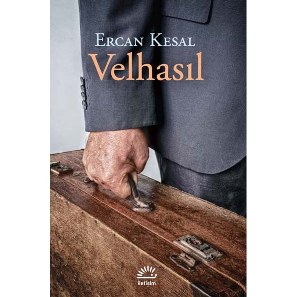 VELHASIL-ERCAN KESAL-İLETİŞİM