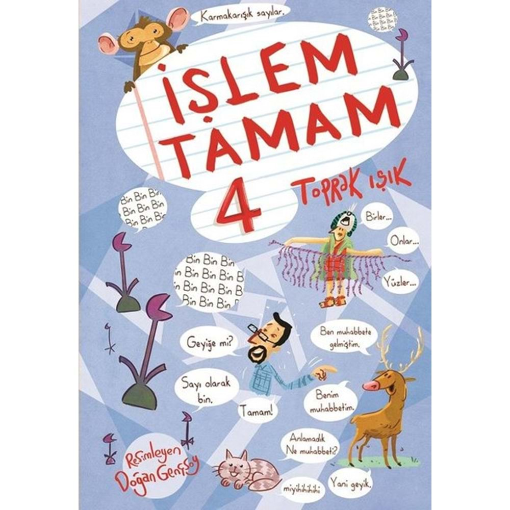 İŞLEM TAMAM 4-TOPRAK IŞIK-TUDEM