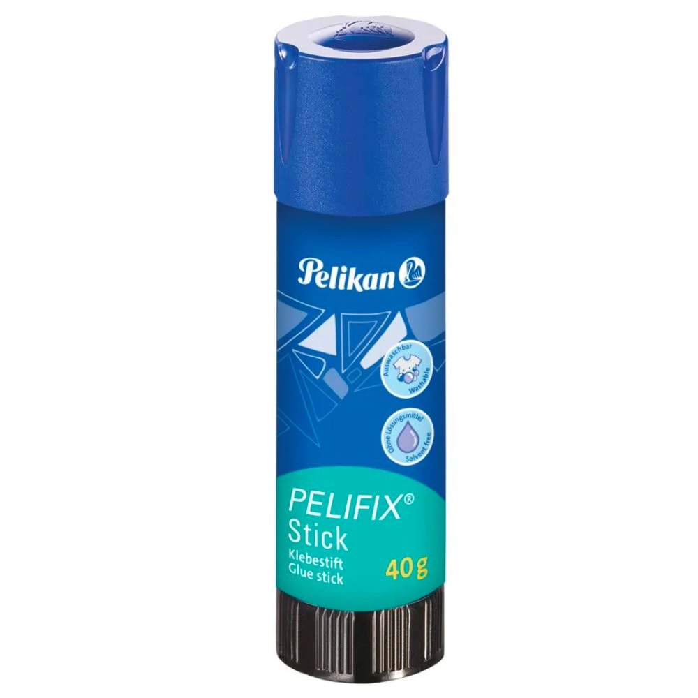 PELİKAN PELİFİX STİCK YAPIŞTIRICI 40 GR-P-303088