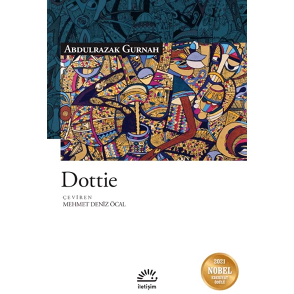 DOTTİE-ABDULRAZAK GURNAH-İLETİŞİM YAYINEVİ