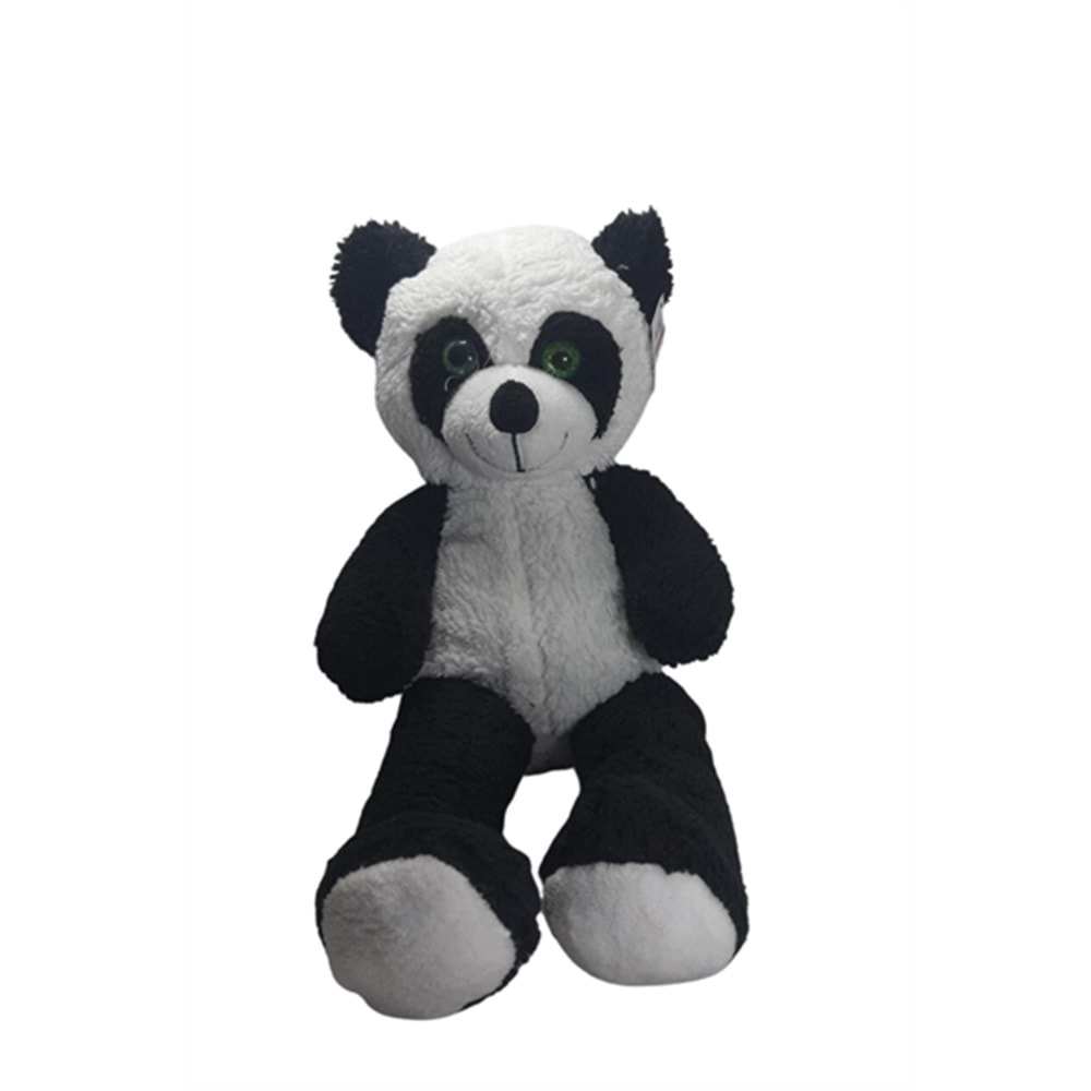 DAMLA TOYS 70 CM UZUN BACAK PANDA PELUŞ-1070-2