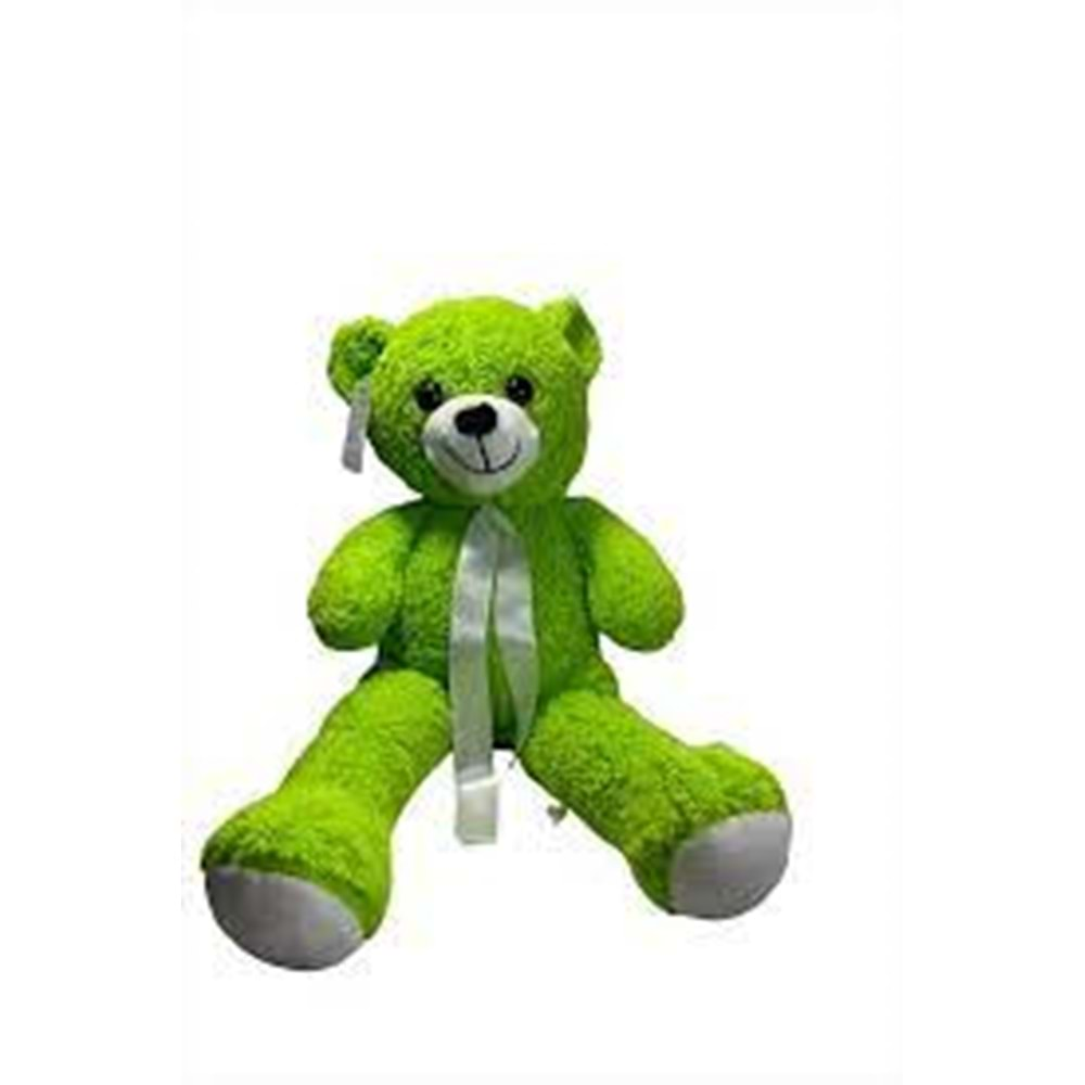 DAMLA TOYS 70 CM UZUN BACAK AYI PELUŞ-1070-1