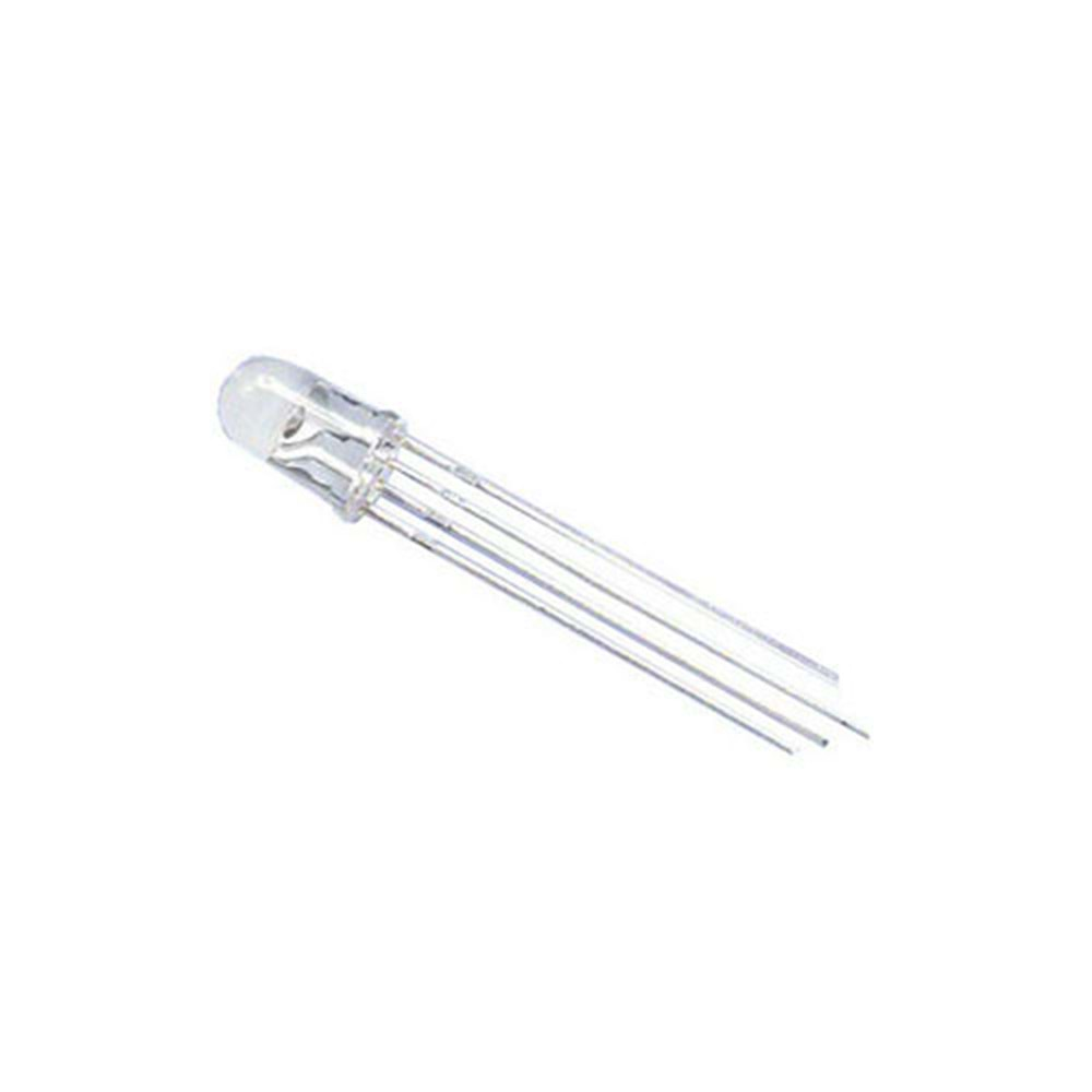 5MM RGB LED ORTAK ANOT 4 PİN