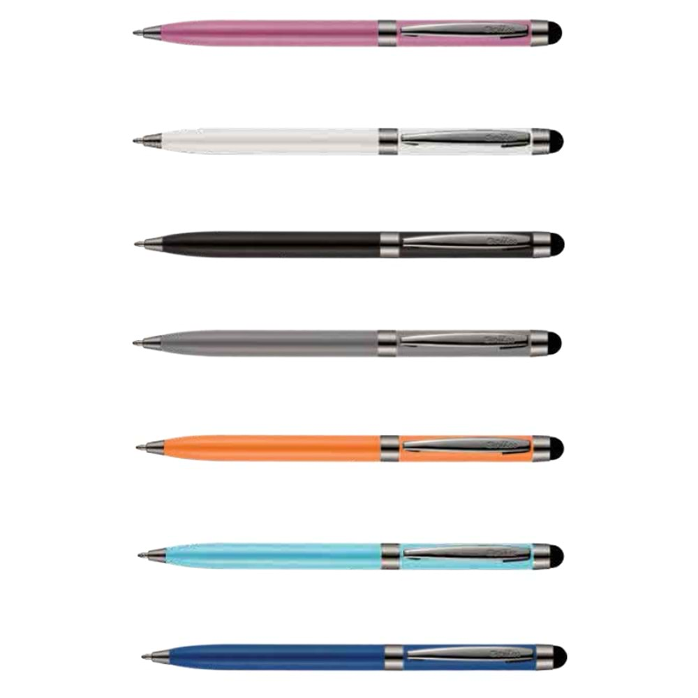 SCRİKSS TOUCHPEN MİNİ TÜKENMEZ KALEM