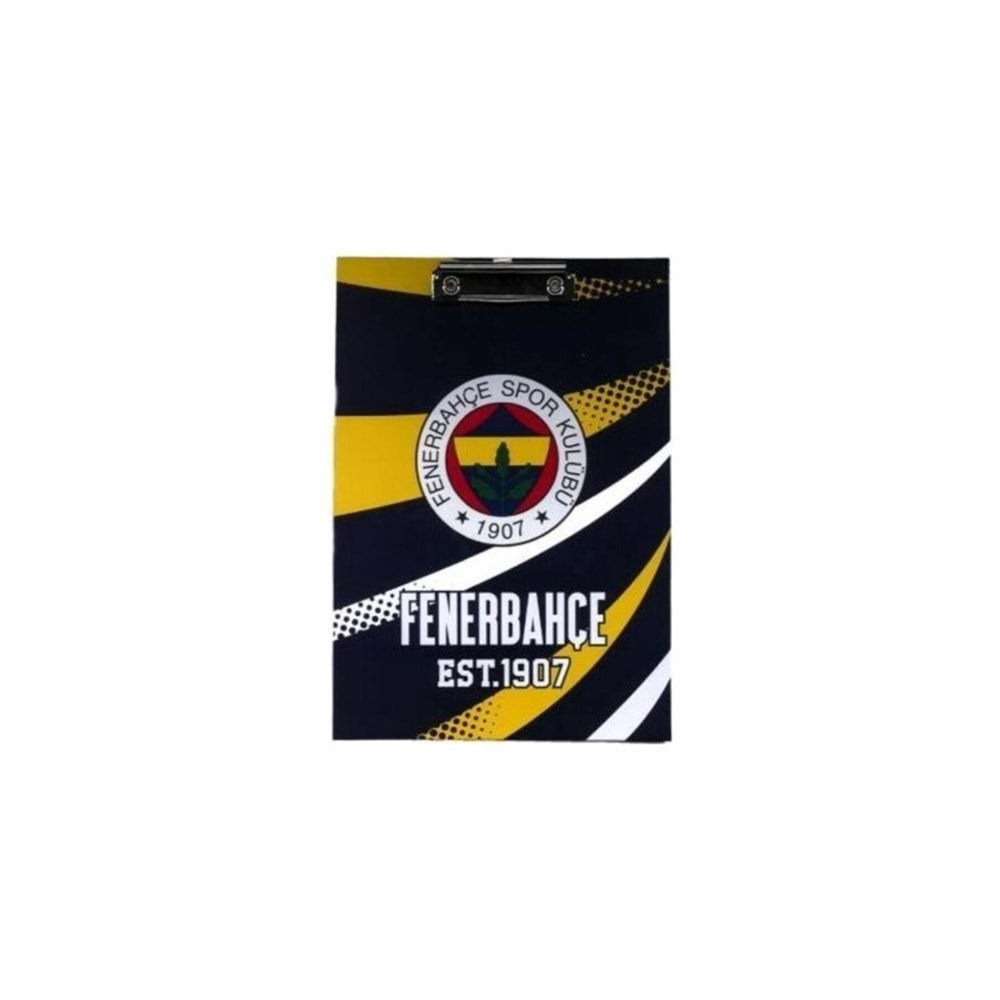 FENERBAHÇE SEKRETER DOSYASI BLOK A4 KAPAKSIZ