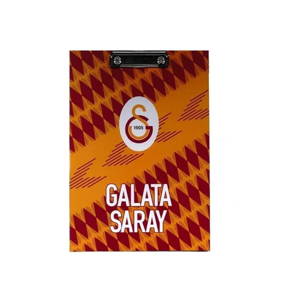 GALATASARAY SEKRETER DOSYASI BLOK A4 KAPAKSIZ