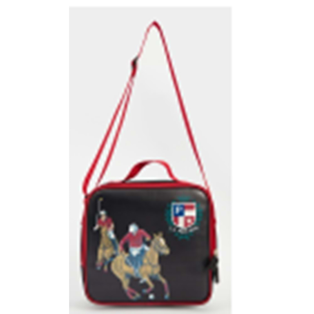 U.S.POLO ASSN.BESLENME ÇANTASI-PLBSÇ23301