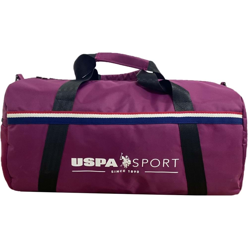 U.S.POLO ASSN.DUFFLE ÇANTA-PLDUF23800