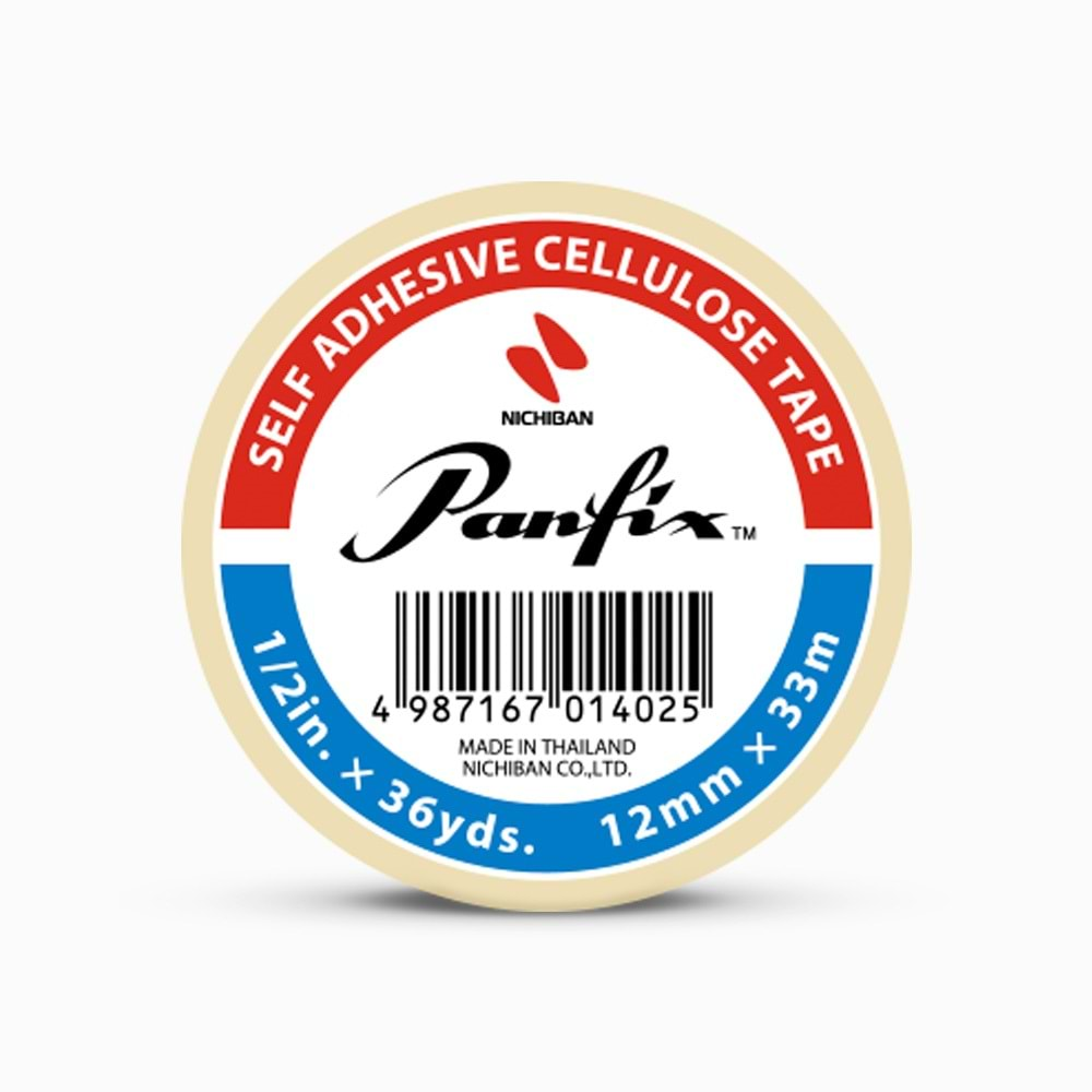 PANFİX SELE BANT 12*33 M