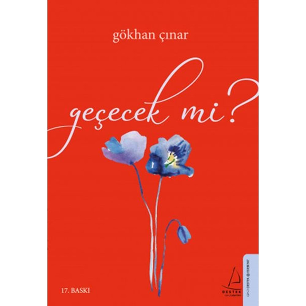 GEÇECEK Mİ-GÖKHAN ÇINAR-DESTEK