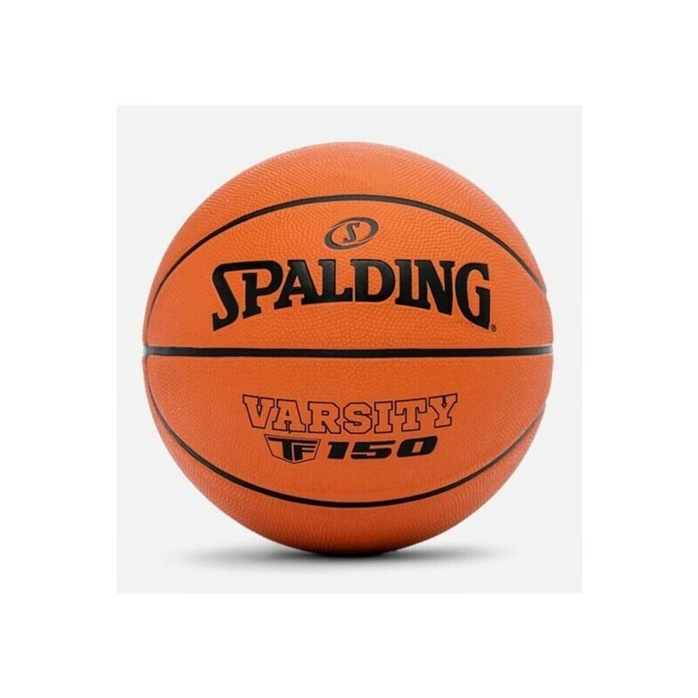 SPALDİNG BASKETBOL TOPU (VARSITY) FIBA-TF-150 SZ7 (84421Z)