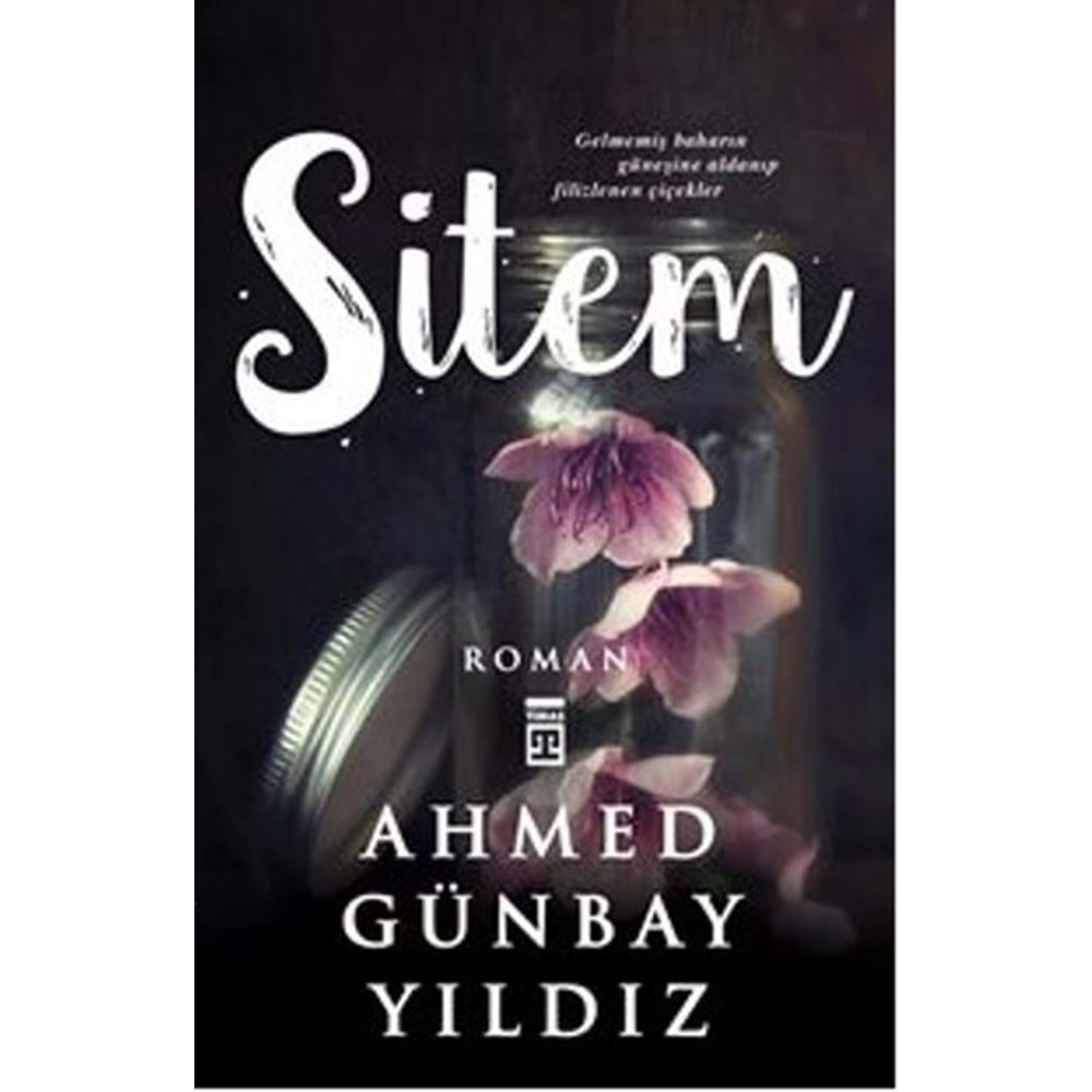 SİTEM-AHMET GÜNBAY YILDIZ-TİMAŞ