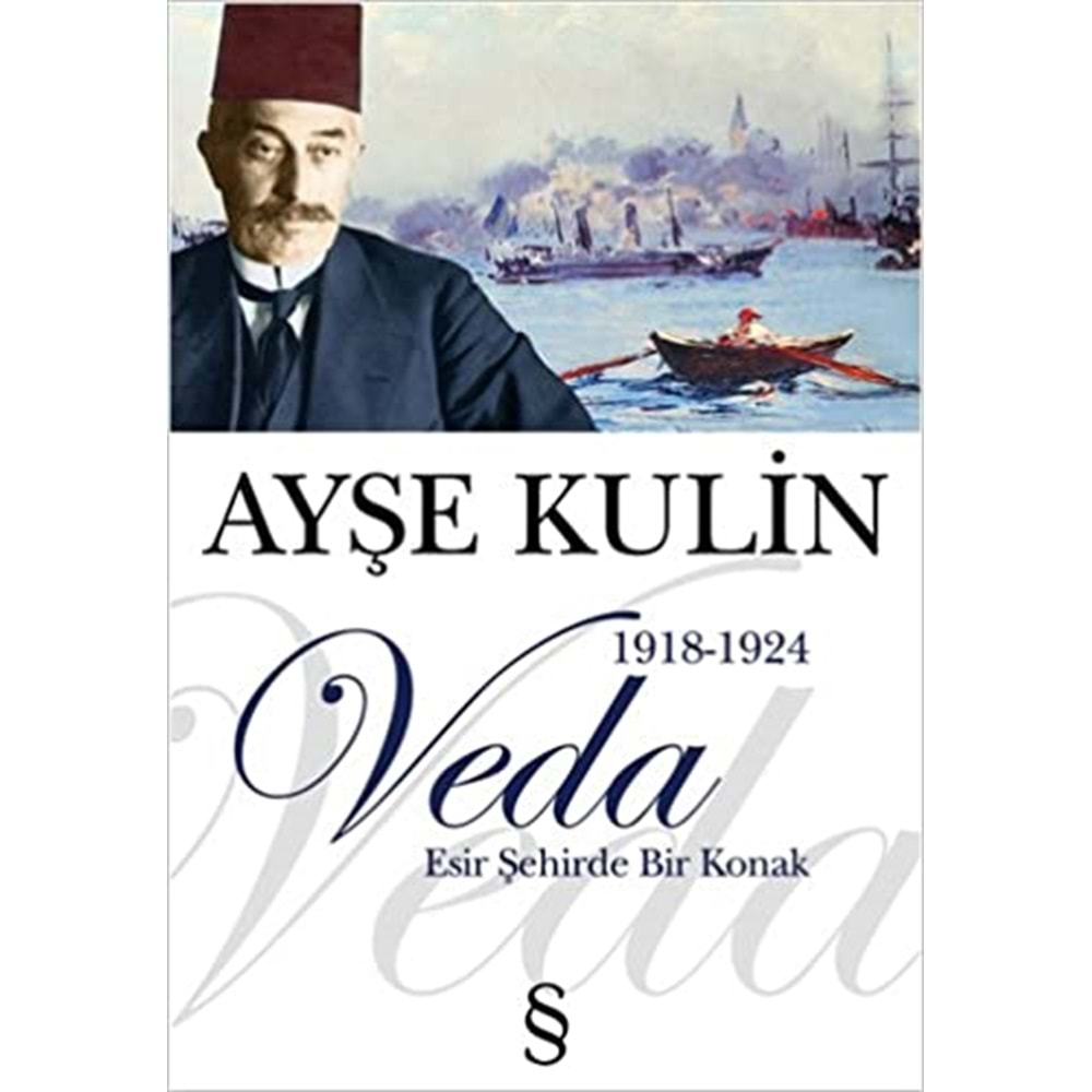 VEDA - AYŞE KULİN - EVEREST