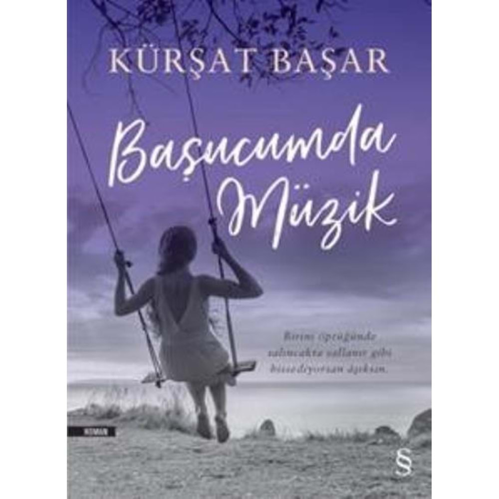 BAŞUCUMDA MÜZİK - KÜRŞAD BAŞAR - EVEREST