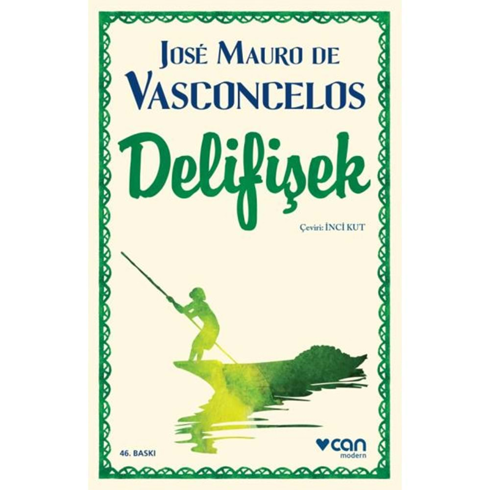 DELİFİŞEK J.M. VASCONCELOS CAN