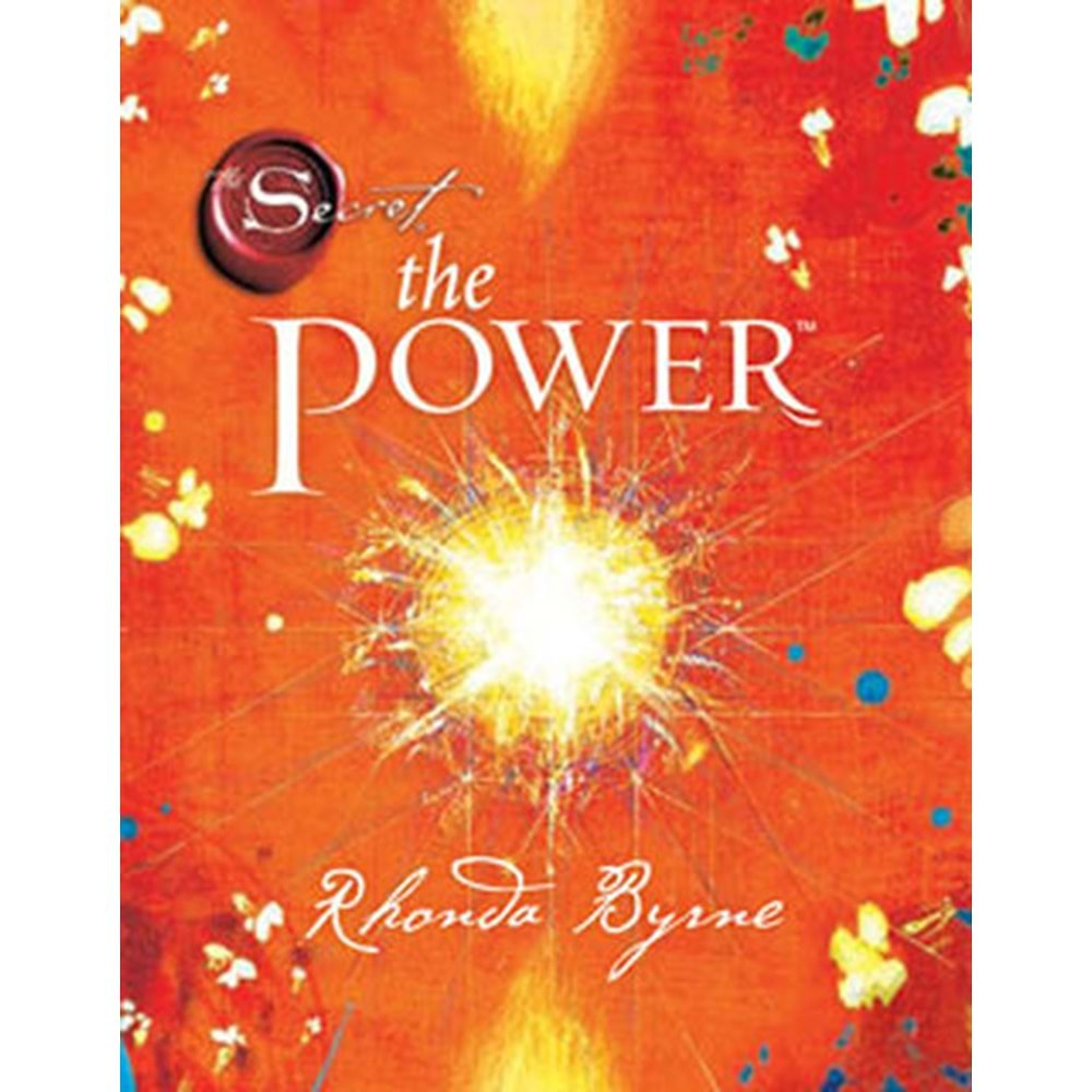 SECRET THE POWER-RHONDA BYRNE-ARTEMİS