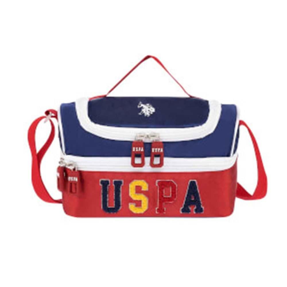 U.S.POLO ASSN. BESLENME ÇANTASI-PLBSC24265