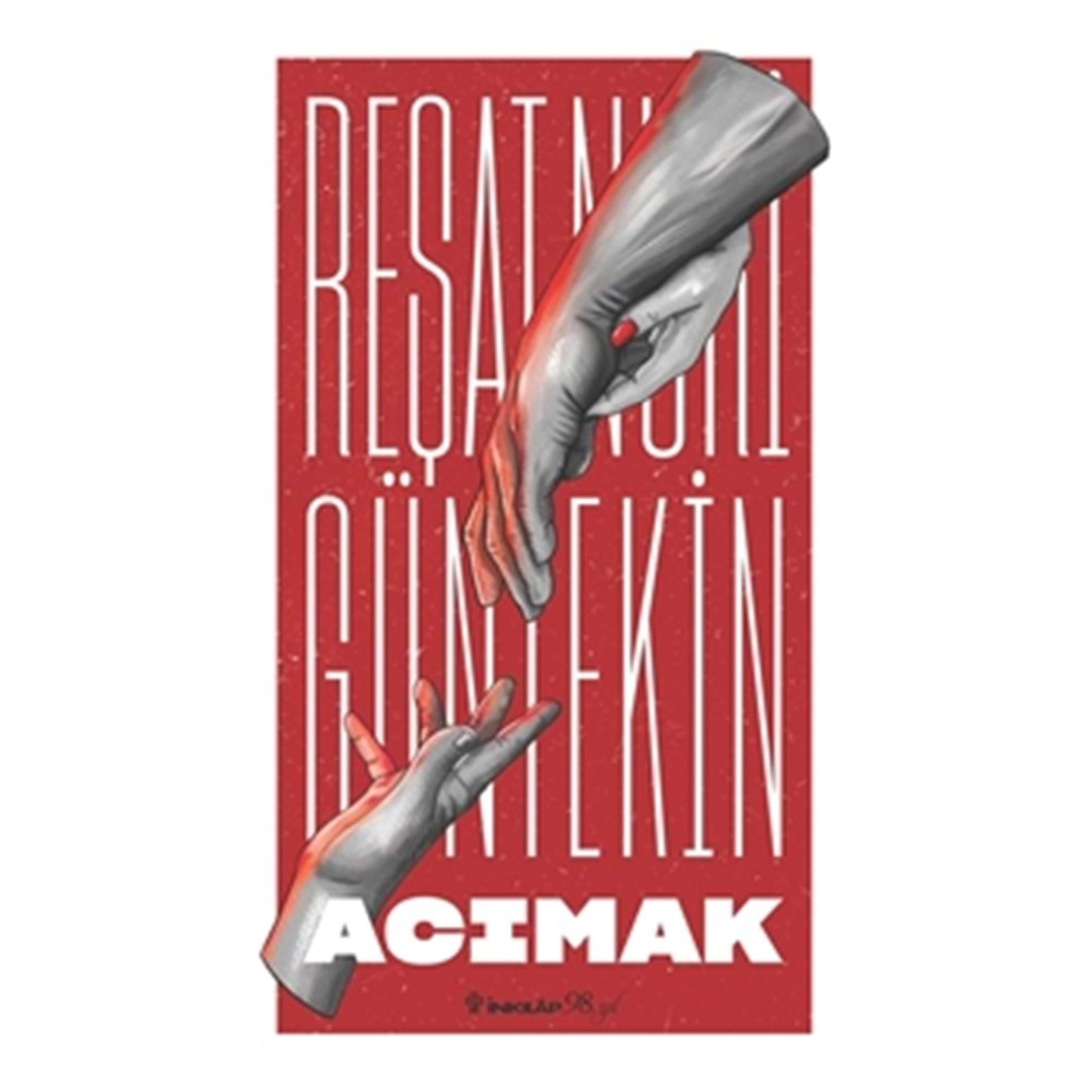 ACIMAK-REŞAT NURİ GÜNTEKİN- İNKILAP