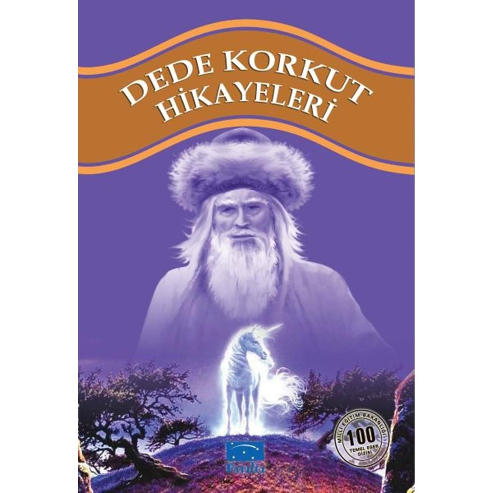 DEDE KORKUT HİKAYELERİ- PARILTI