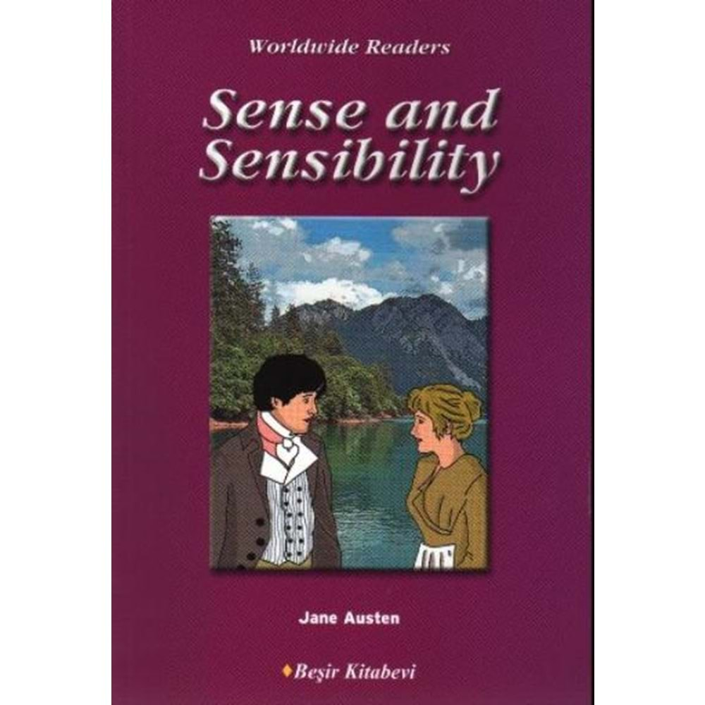 İNGİLİZCE LEVEL 5 SENSE AND SENSIBILITY- BEŞİR