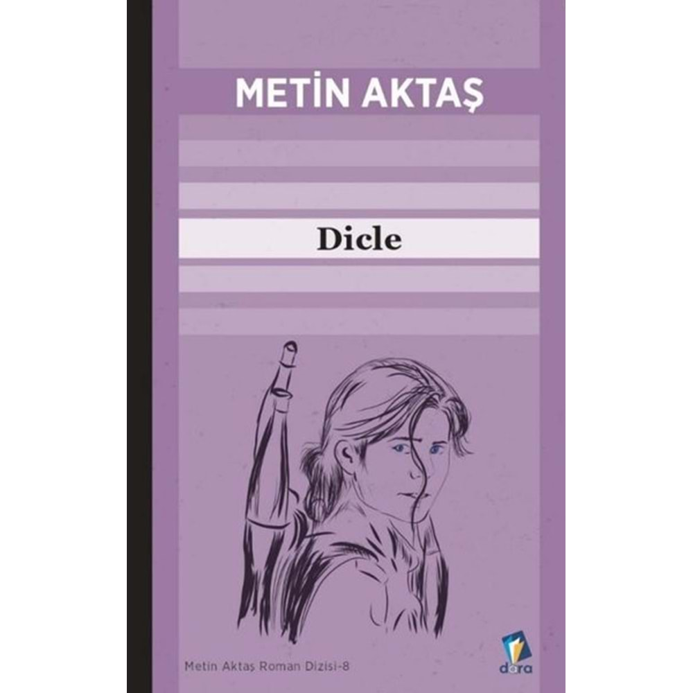 DİCLE-METİN AKTAŞ-DARA YAYINLARI