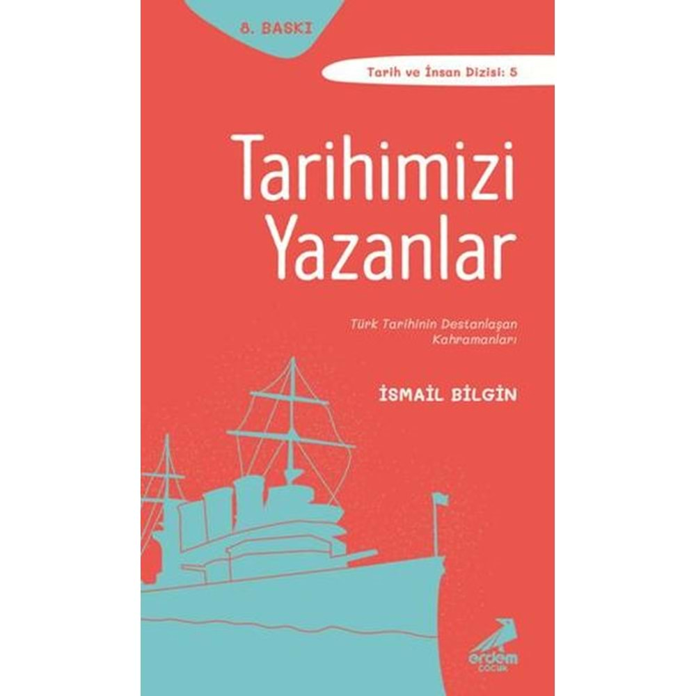 ÇANAKKALE DİZİSİ TARİHİMİZİ YAZANLAR-İSMAİL BİLGİN-ERDEM ÇOCUK