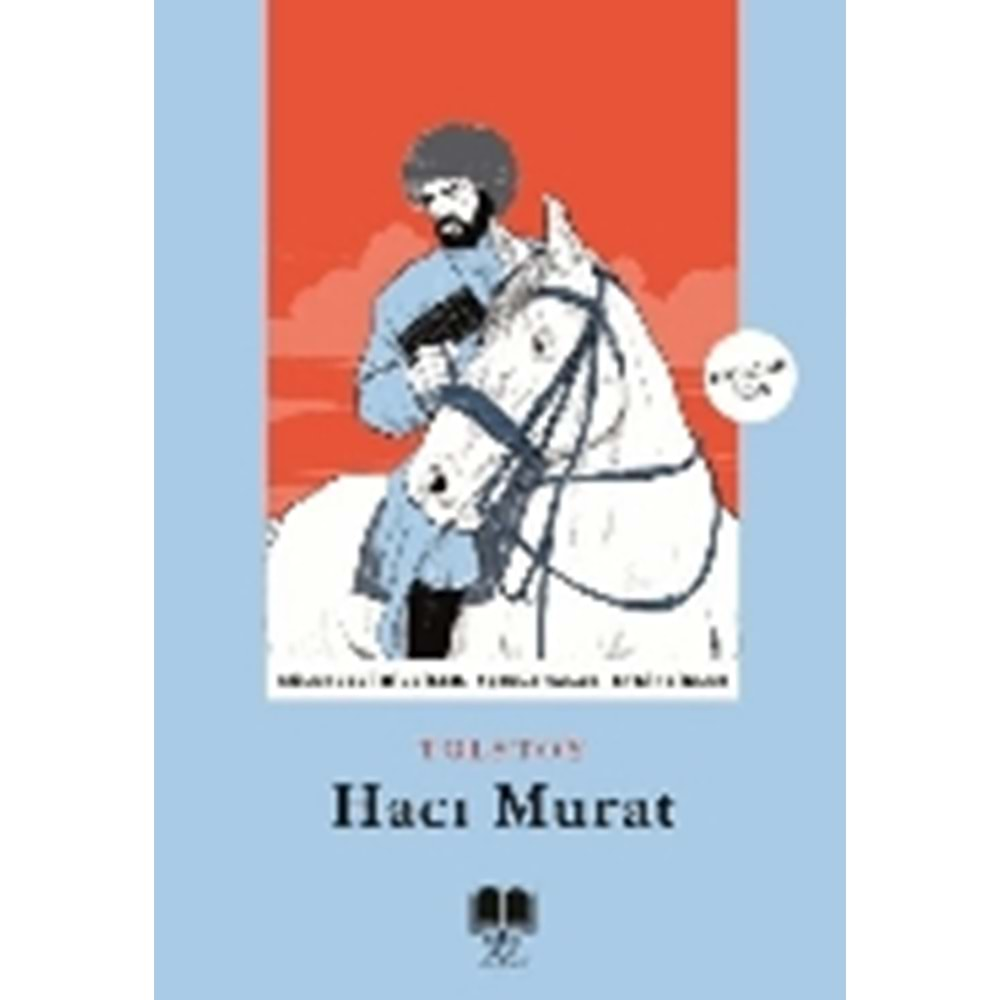 HACI MURAT- TOLSTOY- ANTİK OKUL