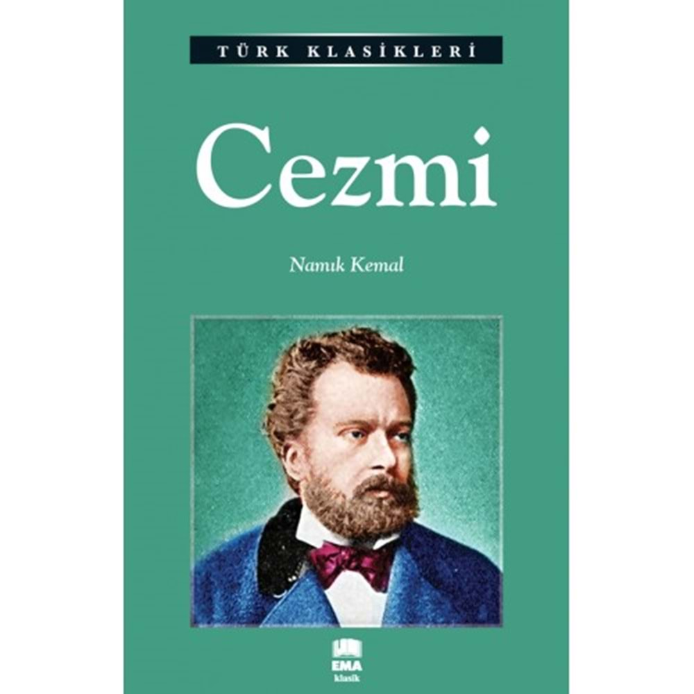 CEZMİ- NAMIK KEMAL- EMA KİTAP