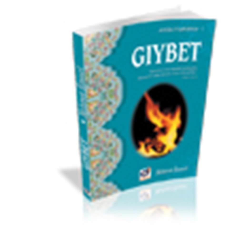 GIYBET MEHMET ENSARİ DUA