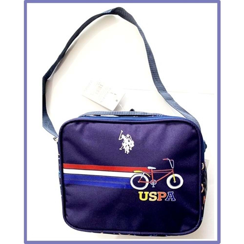 U.S.POLO ASSN.BESLENME ÇANTASI-PLBSÇ23313