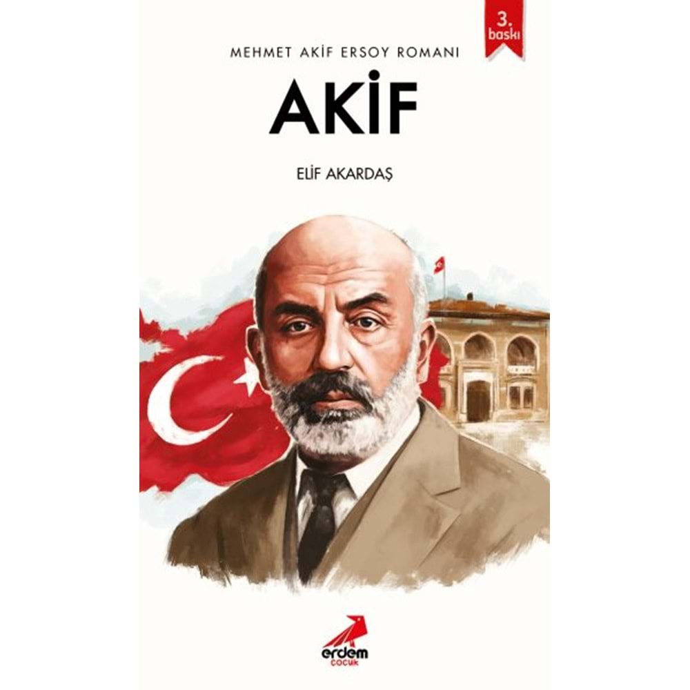 AKİF-ELİF AKARDAŞ-ERDEM ÇOCUK