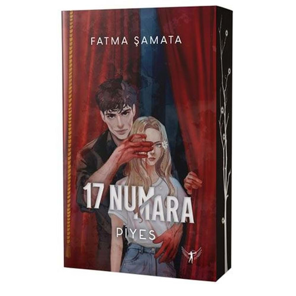 17 NUMARA PİYES-FATMA ŞAMATA-ARTEMİS YAYINLARI