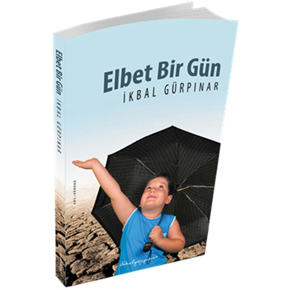 ELBET BİR GÜN-İKBAL GÜRPINAR-İKBAL GÜRPINAR