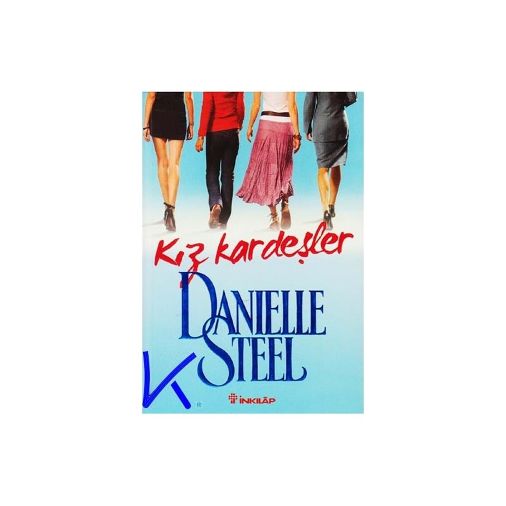 KIZ KARDEŞLER-DANIELLE STEL-İNKILAP