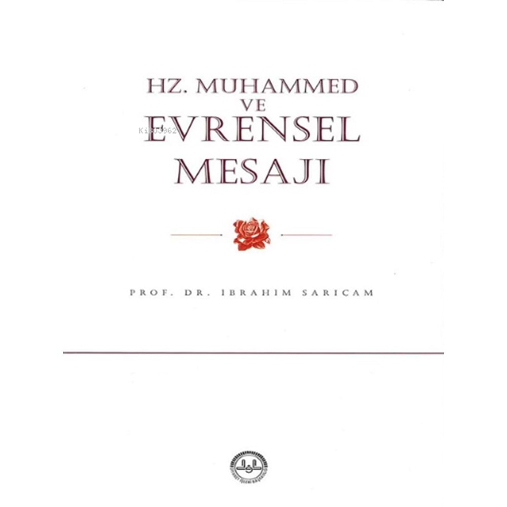 HZ.MUHAMMED VE EVRENSEL MESAJI - İBRAHİM SARIÇAM - DİB